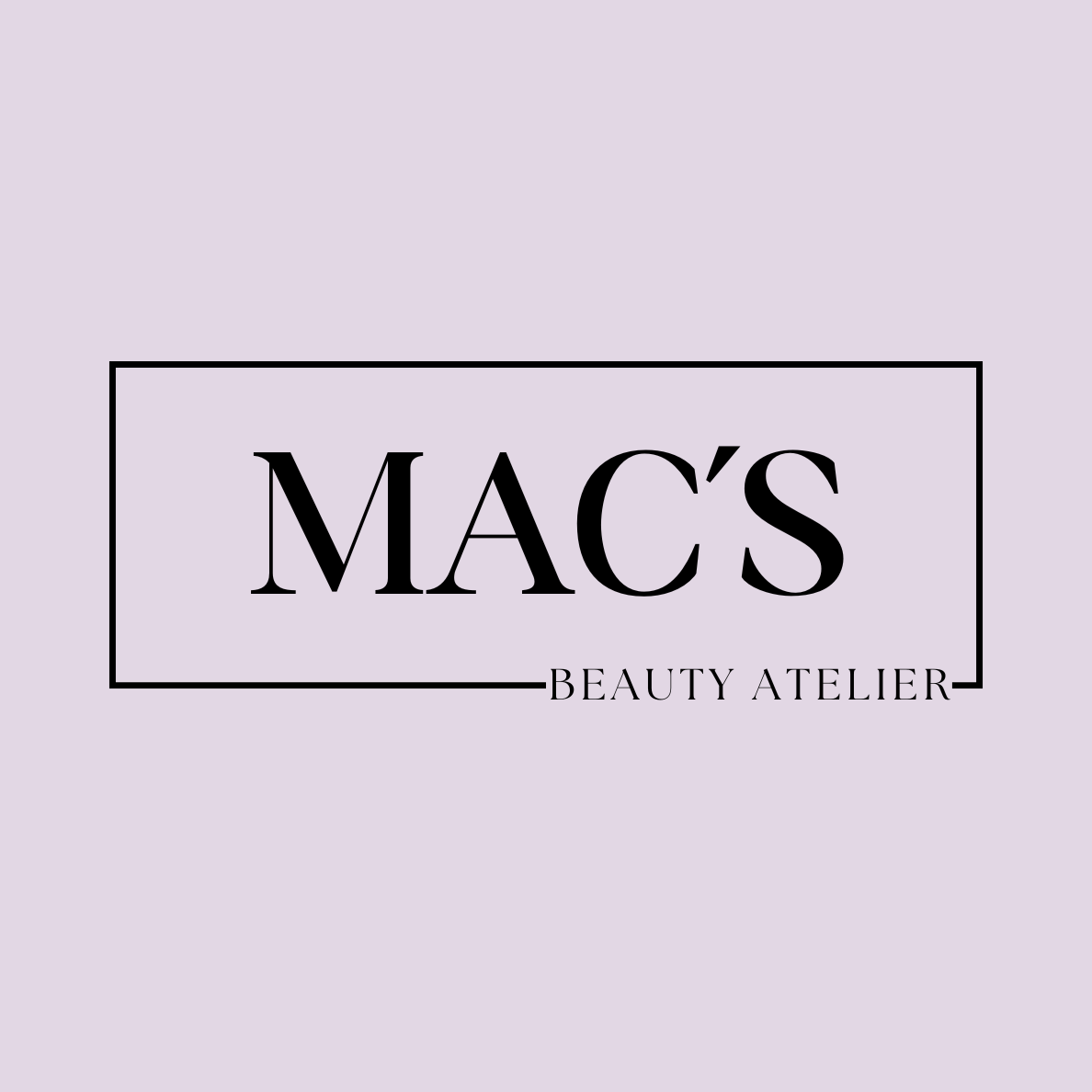 Mac's Beauty Atelier